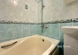 2-к квартира, на длительный срок, 46м2, 4/9 этаж