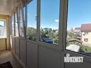 3-к квартира, на длительный срок, 65м2, 2/3 этаж