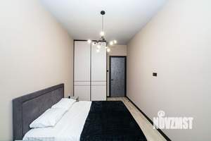 1-к квартира, посуточно, 60м2, 1/1 этаж