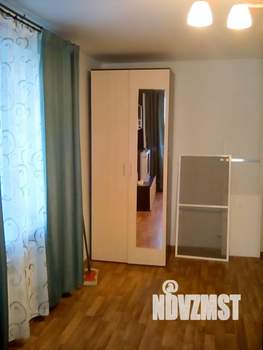 1-к квартира, на длительный срок, 31м2, 1/5 этаж