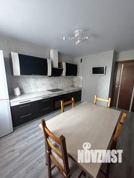 1-к квартира, на длительный срок, 35м2, 8/19 этаж