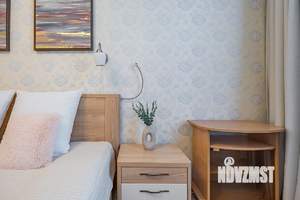 3-к квартира, посуточно, 62м2, 4/6 этаж