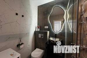 2-к квартира, посуточно, 90м2, 4/4 этаж