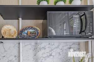 1-к квартира, посуточно, 38м2, 2/5 этаж