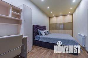 3-к квартира, посуточно, 35м2, 3/16 этаж