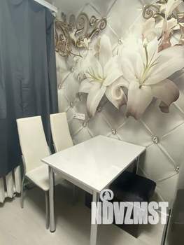 3-к квартира, посуточно, 55м2, 2/5 этаж