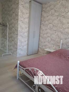 1-к квартира, посуточно, 42м2, 2/2 этаж