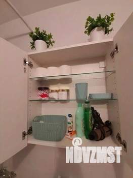 1-к квартира, посуточно, 41м2, 1/1 этаж