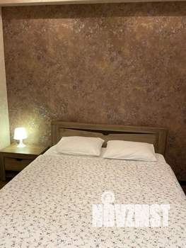 1-к квартира, посуточно, 42м2, 1/18 этаж