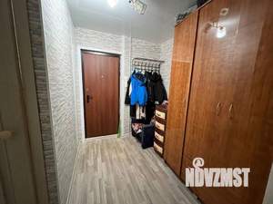 1-к квартира, на длительный срок, 33м2, 4/9 этаж