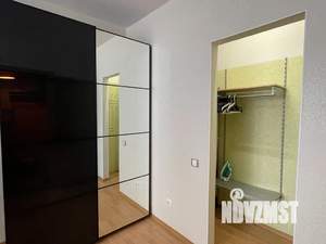 1-к квартира, посуточно, 37м2, 4/10 этаж