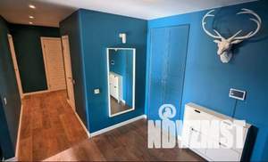 3-к квартира, на длительный срок, 104м2, 3/9 этаж