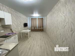 Студия квартира, на длительный срок, 26м2, 6/25 этаж