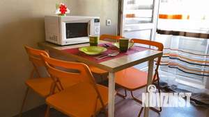 1-к квартира, посуточно, 39м2, 1/1 этаж