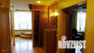 3-к квартира, на длительный срок, 142м2, 4/5 этаж