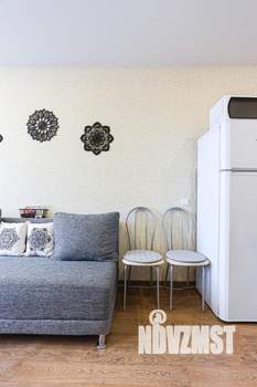 1-к квартира, посуточно, 26м2, 1/1 этаж