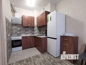 2-к квартира, на длительный срок, 47м2, 5/17 этаж