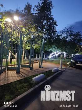 Студия квартира, посуточно, 10м2, 1/6 этаж