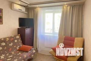 2-к квартира, посуточно, 51м2, 2/7 этаж