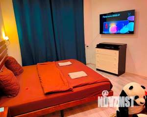 Студия квартира, посуточно, 28м2, 2/9 этаж