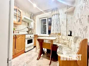 1-к квартира, посуточно, 32м2, 5/6 этаж