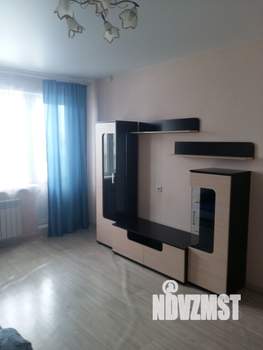 1-к квартира, на длительный срок, 33м2, 10/11 этаж