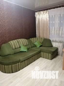 1-к квартира, посуточно, 40м2, 18/25 этаж