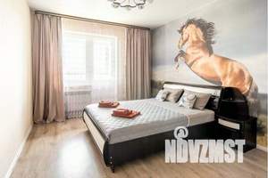 2-к квартира, посуточно, 62м2, 1/1 этаж