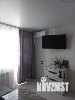 1-к квартира, посуточно, 35м2, 10/10 этаж