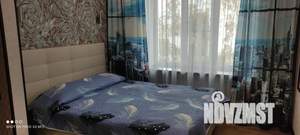 1-к квартира, посуточно, 31м2, 4/9 этаж