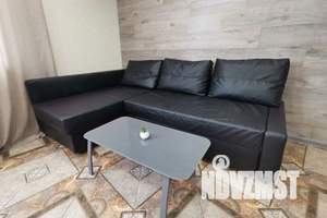 1-к квартира, посуточно, 46м2, 1/8 этаж