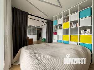 2-к квартира, посуточно, 69м2, 4/5 этаж