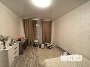 1-к квартира, на длительный срок, 28м2, 2/3 этаж