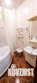 1-к квартира, посуточно, 76м2, 1/1 этаж