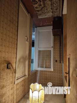 2-к квартира, на длительный срок, 46м2, 2/5 этаж
