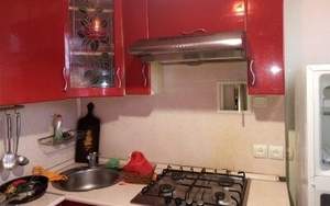 1-к квартира, на длительный срок, 34м2, 5/9 этаж