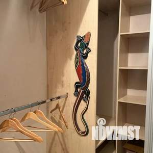 1-к квартира, посуточно, 62м2, 7/9 этаж