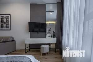 Студия квартира, посуточно, 30м2, 3/8 этаж