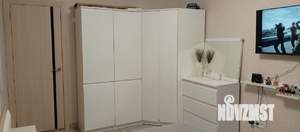 2-к квартира, на длительный срок, 48м2, 4/5 этаж