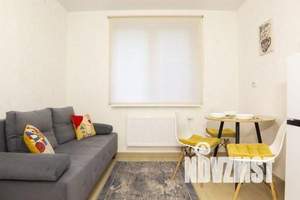 1-к квартира, посуточно, 54м2, 1/13 этаж