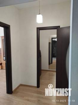 1-к квартира, на длительный срок, 42м2, 4/18 этаж