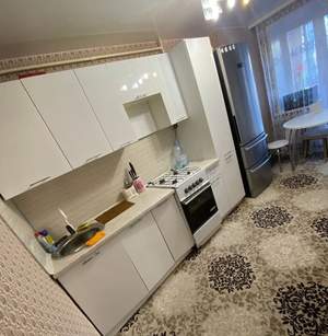 1-к квартира, на длительный срок, 35м2, 2/9 этаж