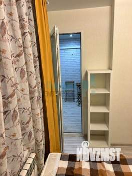 1-к квартира, на длительный срок, 44м2, 4/10 этаж