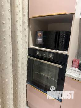 2-к квартира, на длительный срок, 61м2, 6/9 этаж