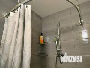 Студия квартира, посуточно, 23м2, 8/9 этаж