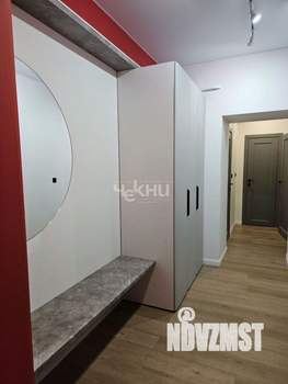 2-к квартира, на длительный срок, 51м2, 2/5 этаж