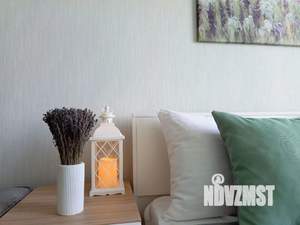 1-к квартира, посуточно, 40м2, 11/20 этаж