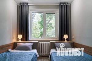 2-к квартира, посуточно, 48м2, 2/9 этаж