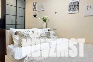 1-к квартира, посуточно, 50м2, 3/5 этаж