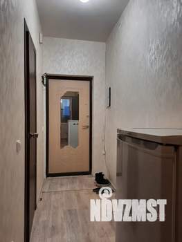 1-к квартира, посуточно, 20м2, 13/19 этаж